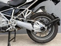 2014 BMW R 1200 GS