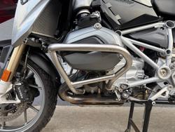 2014 BMW R 1200 GS