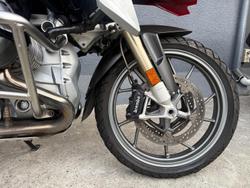 2014 BMW R 1200 GS