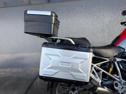 2014 BMW R 1200 GS