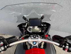 2014 BMW R 1200 GS