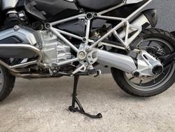2014 BMW R 1200 GS