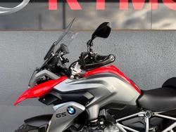 2014 BMW R 1200 GS