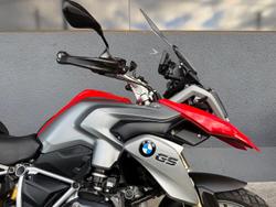 2014 BMW R 1200 GS