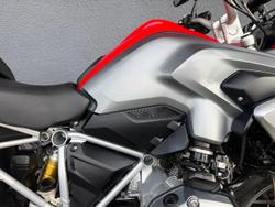 2014 BMW R 1200 GS