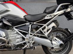 2014 BMW R 1200 GS