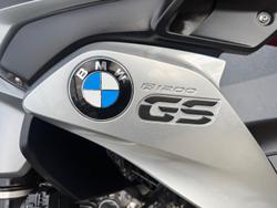 2014 BMW R 1200 GS