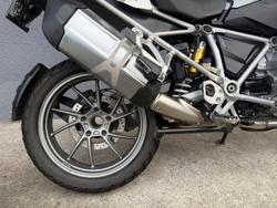 2014 BMW R 1200 GS