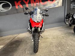 2014 BMW R 1200 GS