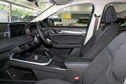 2025 GWM Haval Jolion Premium