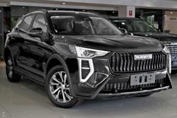 2025 GWM Haval Jolion Premium