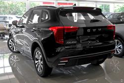 2025 GWM Haval Jolion Premium