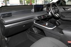 2025 GWM Haval Jolion Premium