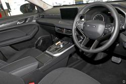 2025 GWM Haval Jolion Premium