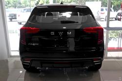 2025 GWM Haval Jolion Premium