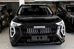 2025 GWM Haval Jolion Premium