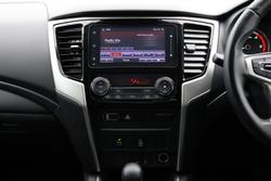 2022 Mitsubishi Triton GLX-R