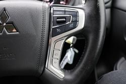 2022 Mitsubishi Triton GLX-R