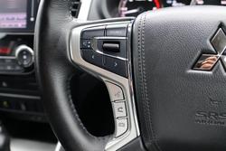 2022 Mitsubishi Triton GLX-R