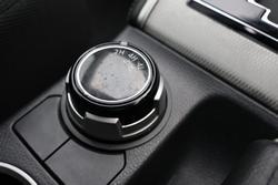 2022 Mitsubishi Triton GLX-R