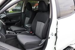2022 Mitsubishi Triton GLX-R