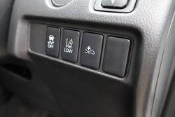 2022 Mitsubishi Triton GLX-R