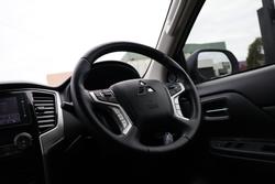 2022 Mitsubishi Triton GLX-R