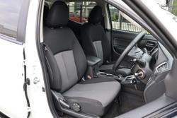 2022 Mitsubishi Triton GLX-R