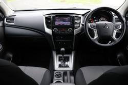 2022 Mitsubishi Triton GLX-R