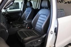 2019 Volkswagen Amarok TDI580 Ultimate