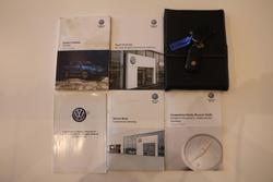 2019 Volkswagen Amarok TDI580 Ultimate
