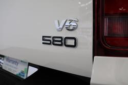 2019 Volkswagen Amarok TDI580 Ultimate