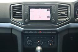 2019 Volkswagen Amarok TDI580 Ultimate