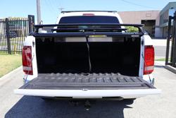 2019 Volkswagen Amarok TDI580 Ultimate