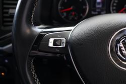 2019 Volkswagen Amarok TDI580 Ultimate