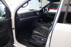 2019 Volkswagen Amarok TDI580 Ultimate