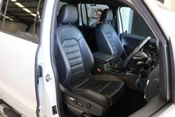 2019 Volkswagen Amarok TDI580 Ultimate