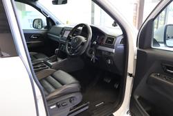 2019 Volkswagen Amarok TDI580 Ultimate