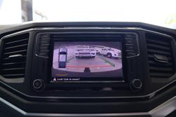 2019 Volkswagen Amarok TDI580 Ultimate