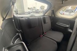 2018 Mitsubishi Outlander ES