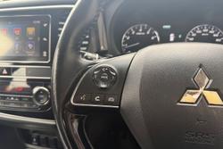 2018 Mitsubishi Outlander ES
