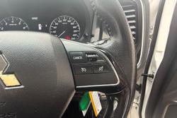2018 Mitsubishi Outlander ES