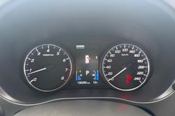 2018 Mitsubishi Outlander ES