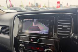 2018 Mitsubishi Outlander ES