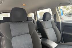 2018 Mitsubishi Outlander ES