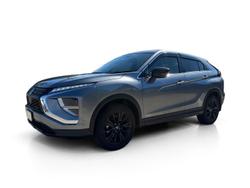 2024 Mitsubishi Eclipse Cross Black Edition