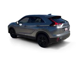 2024 Mitsubishi Eclipse Cross Black Edition