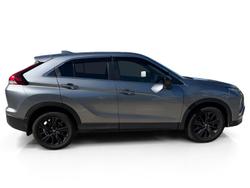 2024 Mitsubishi Eclipse Cross Black Edition