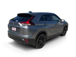 2024 Mitsubishi Eclipse Cross Black Edition