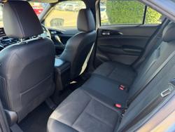 2024 Mitsubishi Eclipse Cross Black Edition